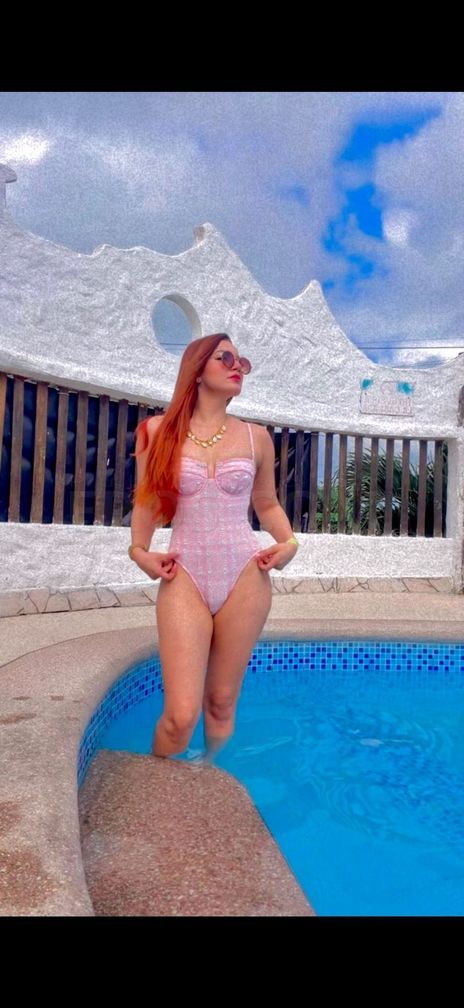 Camila — photo 5