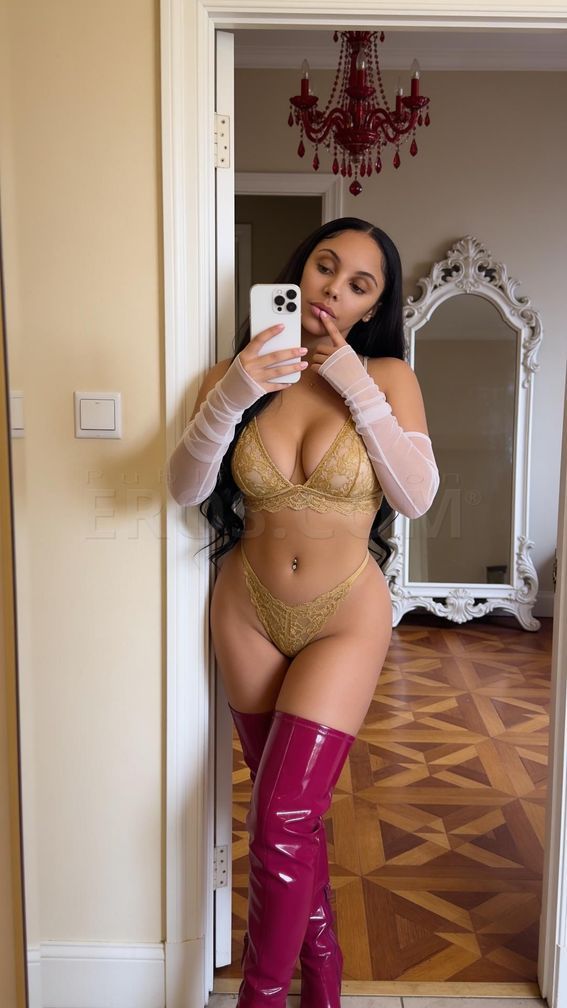Nadya — photo 8