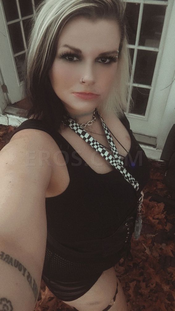 Eva Queen — photo 6
