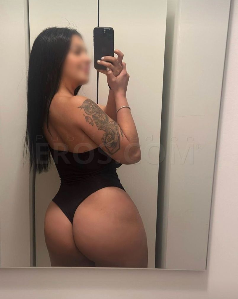 Bruna Framingham — photo 4