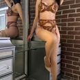 Melly Framingham