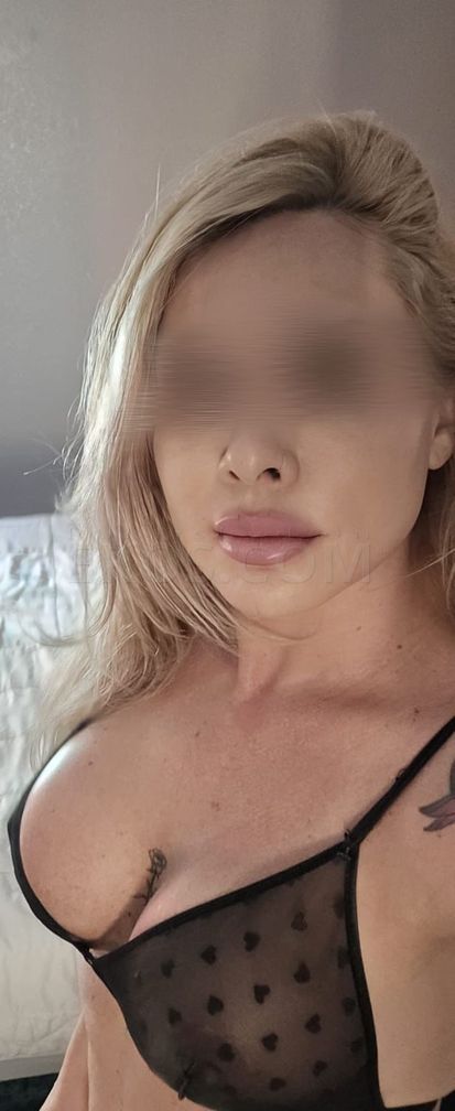 Bianka Brazilian