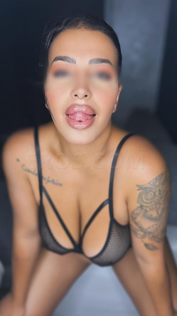 Bruna Framingham — photo 5