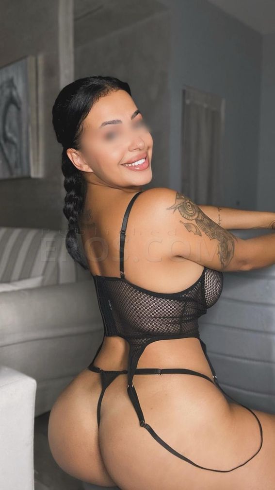 Bruna Framingham — photo 6