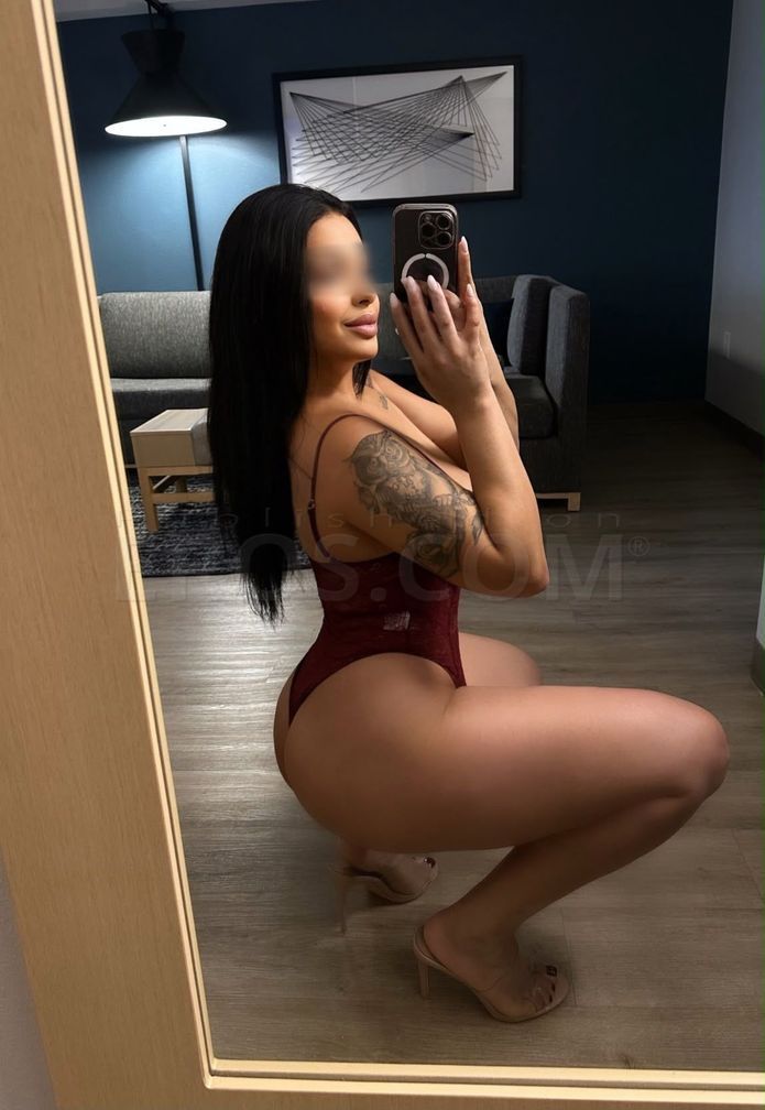 Bruna Framingham — photo 7