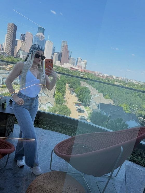 Scarlett