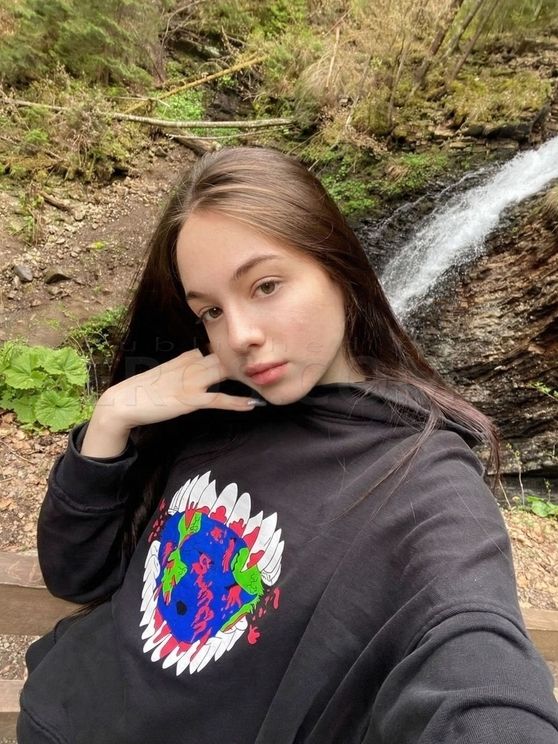 Kate in Columbus