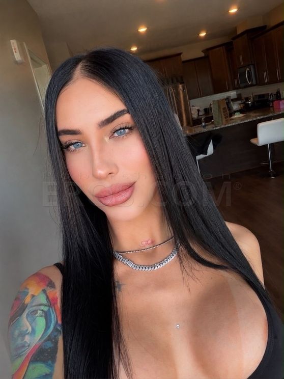 Nicole Fantasy