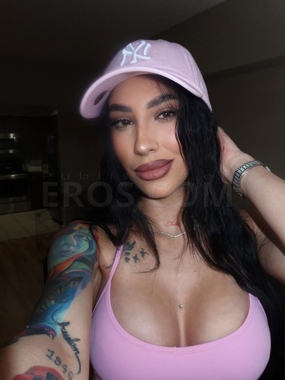 Nicole Fantasy