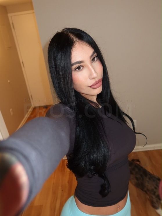 Nicole Fantasy
