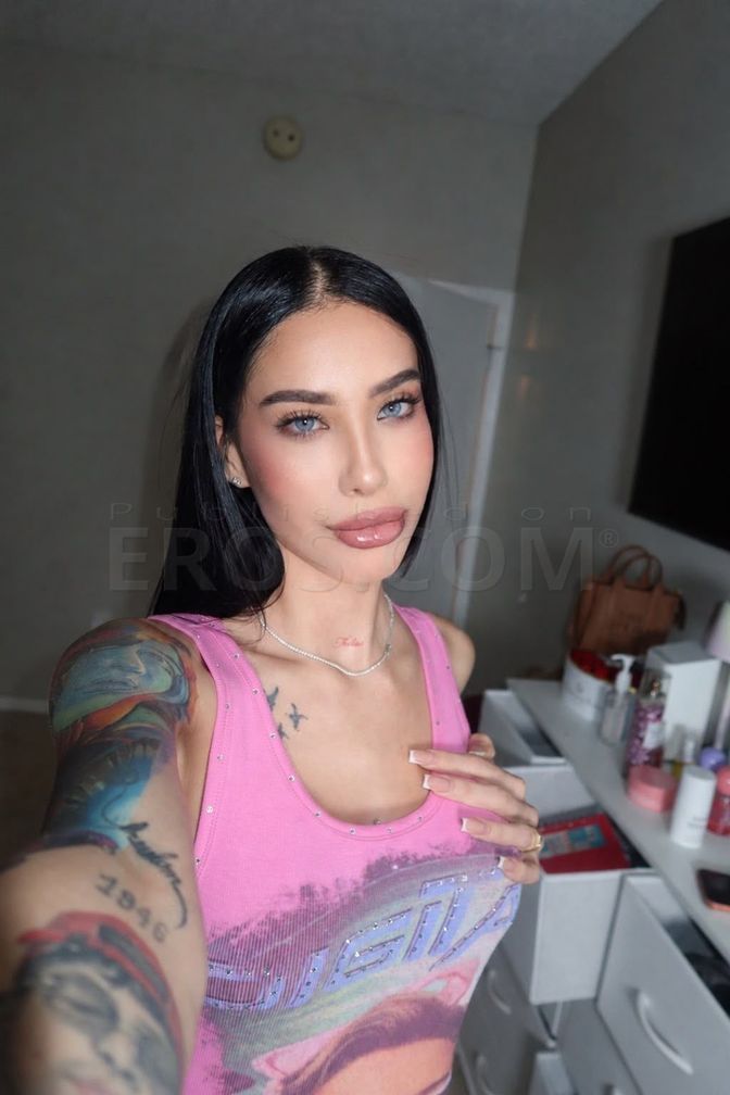 Nicole Fantasy — photo 5