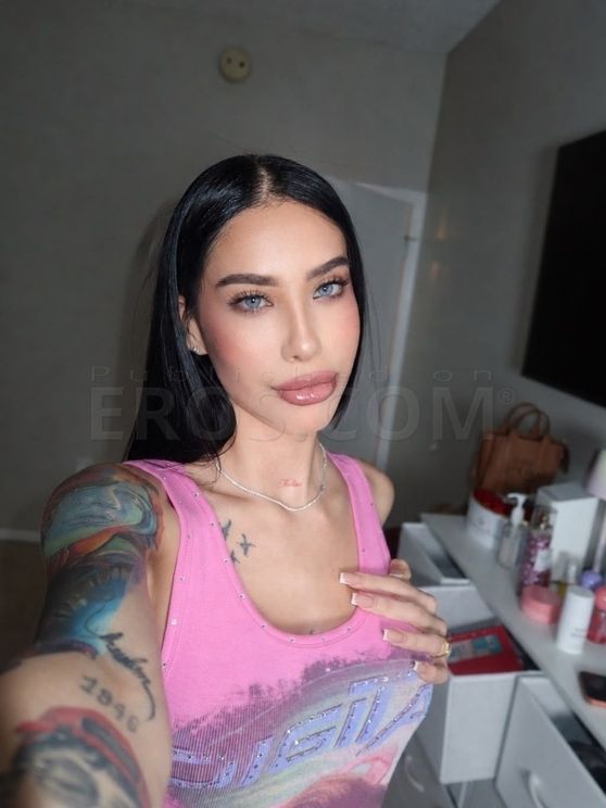 Nicole Fantasy