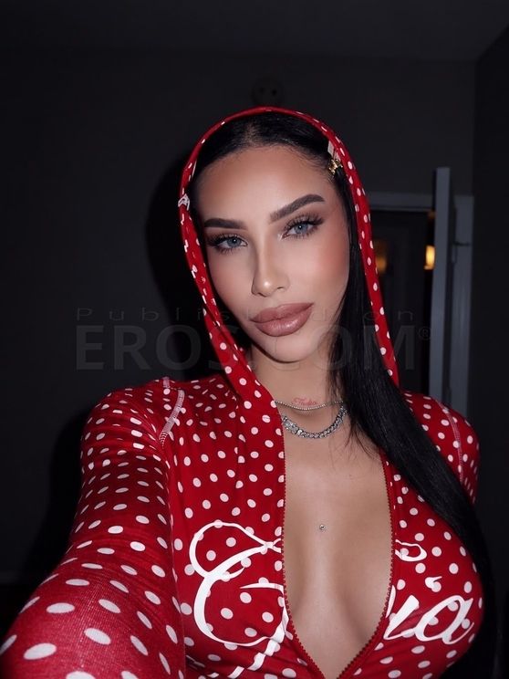 Nicole Fantasy