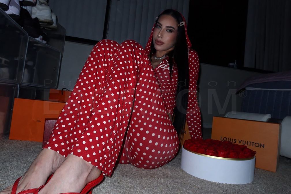 Nicole Fantasy — photo 2