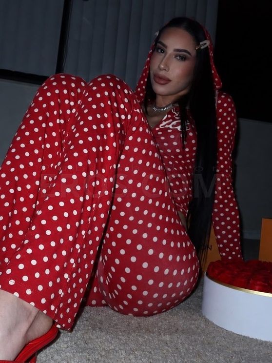 Nicole Fantasy