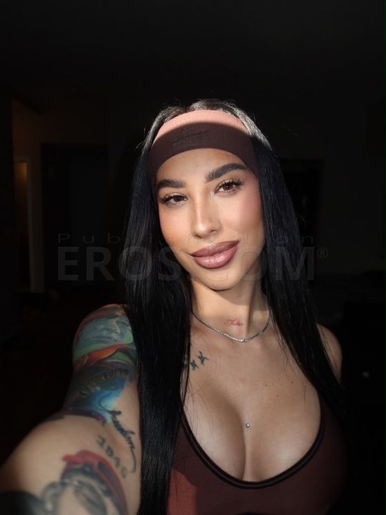 Nicole Fantasy