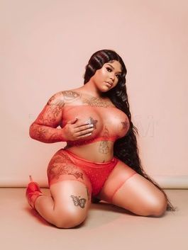 TS The Best You Ever Had