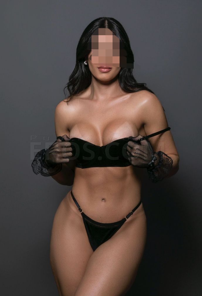 VIP Olivia Hadid - LIMITED TIME