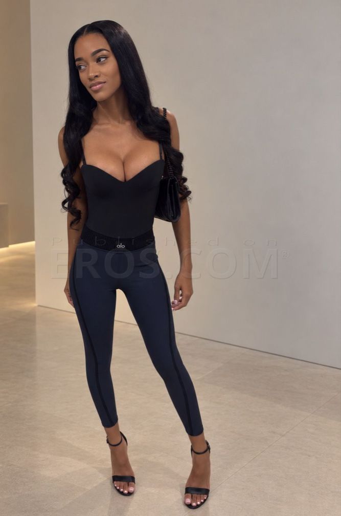Hailey — photo 4