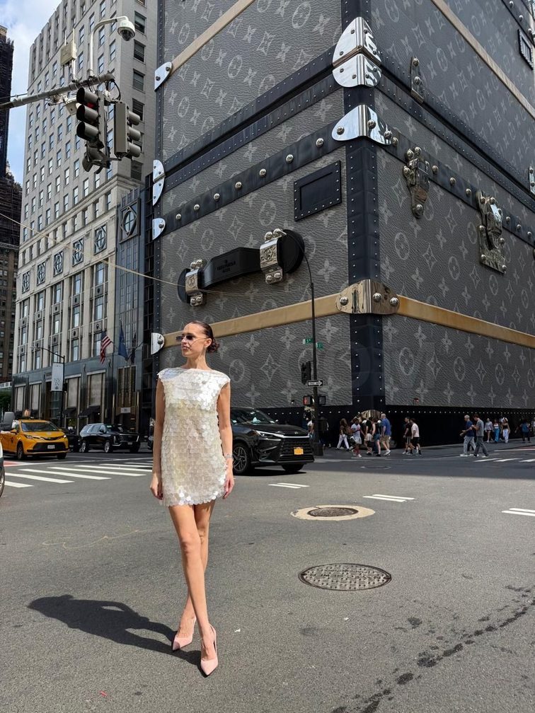 Alexa Schaumburg — photo 6