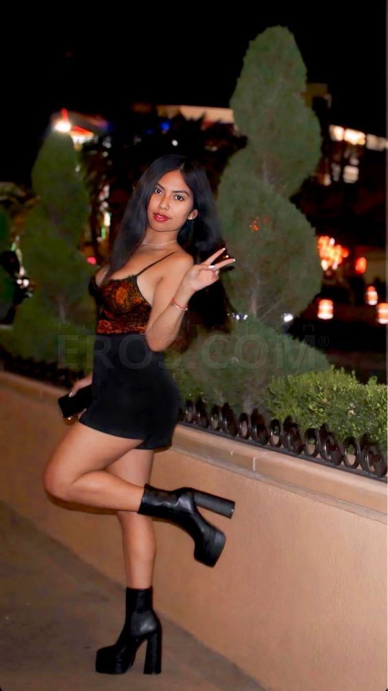 Sol Mendez in RALEIGH-DURHAM