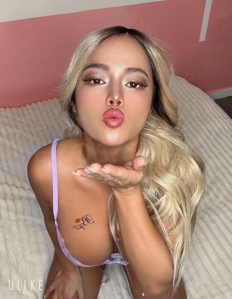 Kiki Nina — photo 2