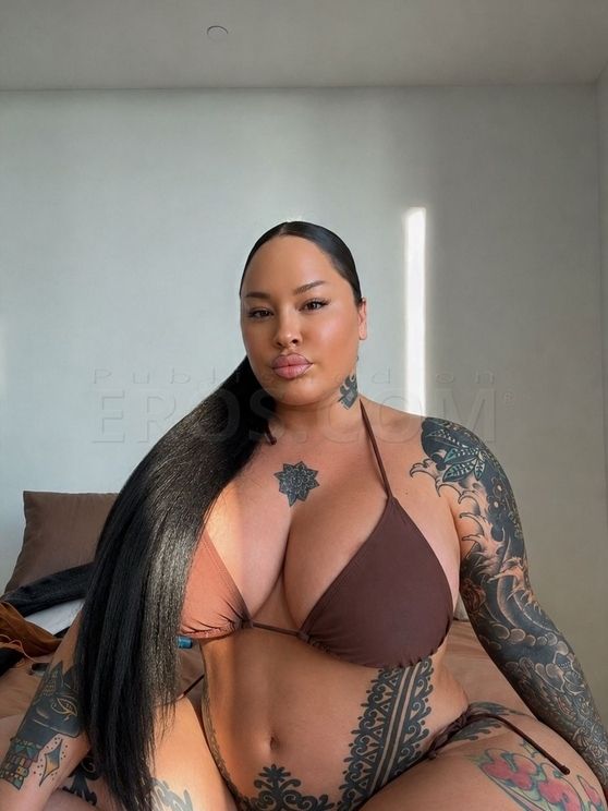 Gigi Vergara