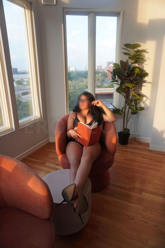 Bella Framingham — photo 5