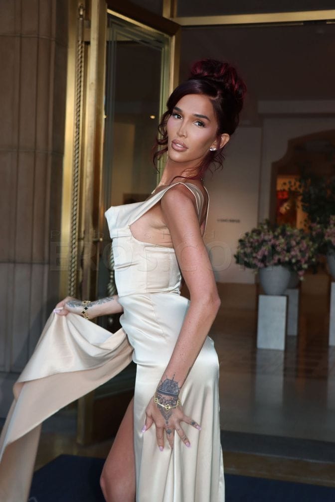 VIP HollywoodEgyptian