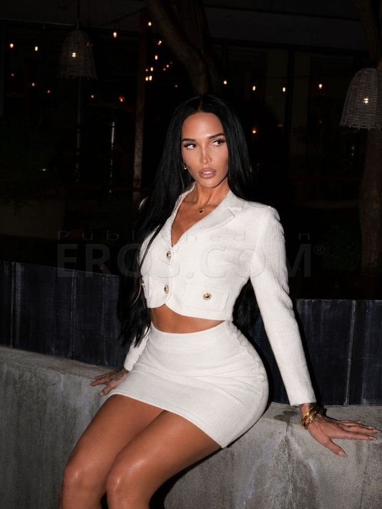 Egyptian Goddess