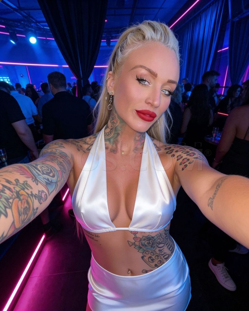 VIP Sophia