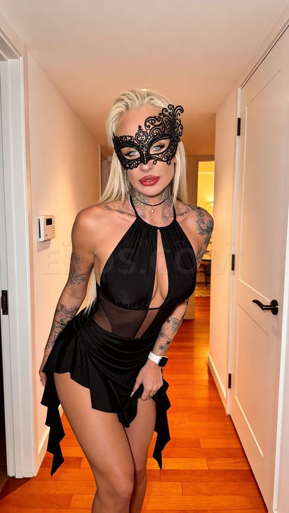 VIP Sophia