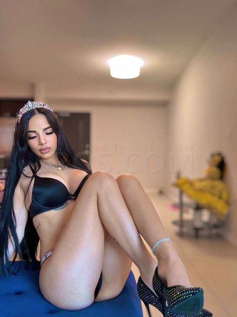 Kimberly — photo 2