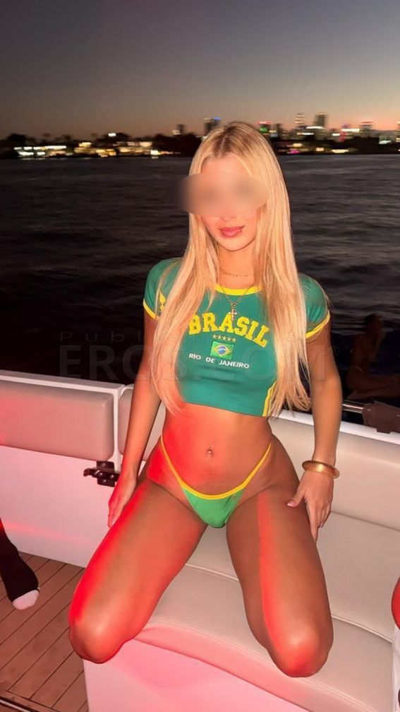 SARAH BRAZIL — photo 3