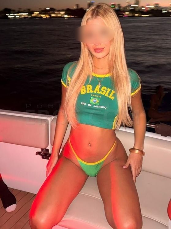 MARIAH BRAZIL