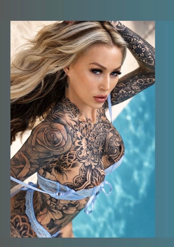 Kenzie White — photo 2