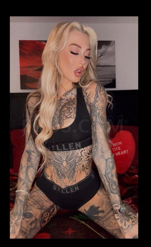 Kenzie White — photo 6