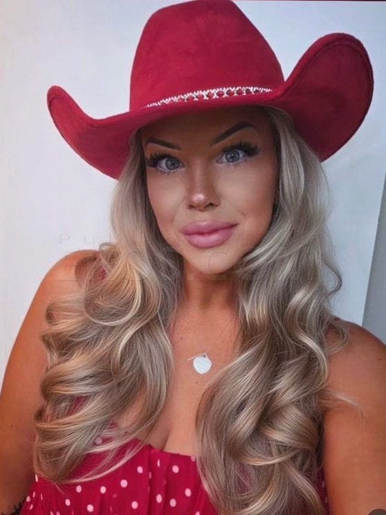 Kelsie