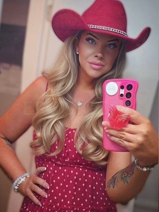 Kelsie