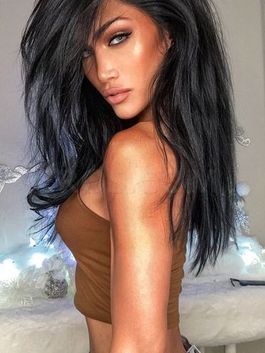 TS ANYA Newport Beach