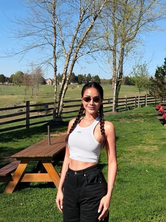 TS TS Gina