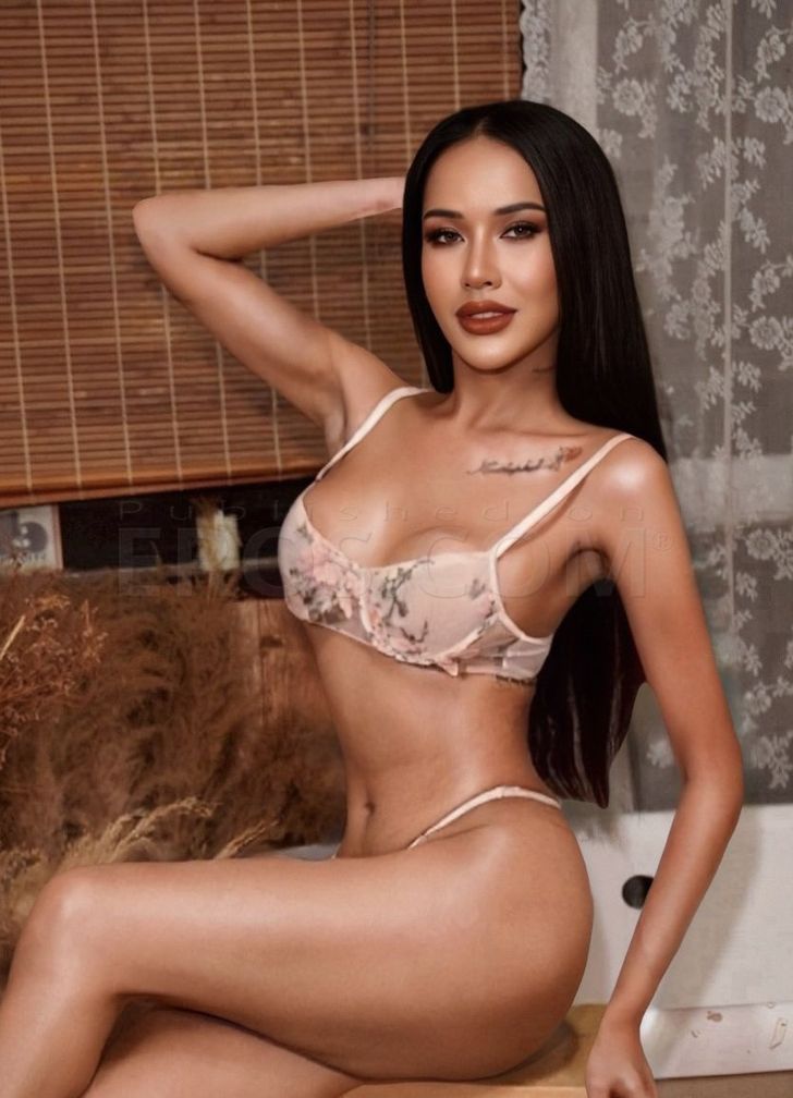 TS Gina