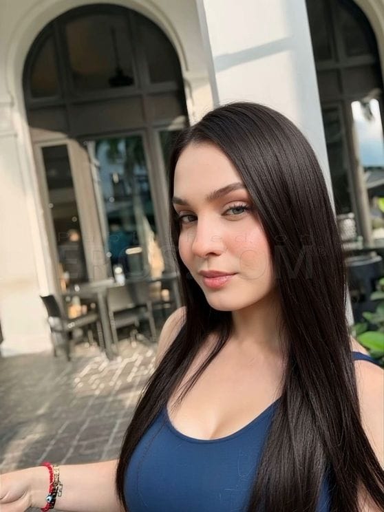 AMY IN CROMWELL
