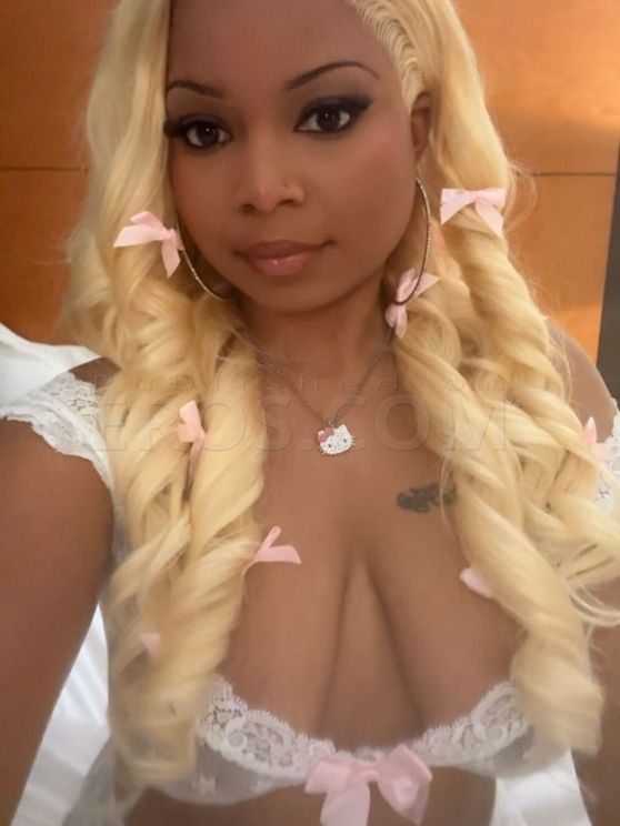 Princess Destinee