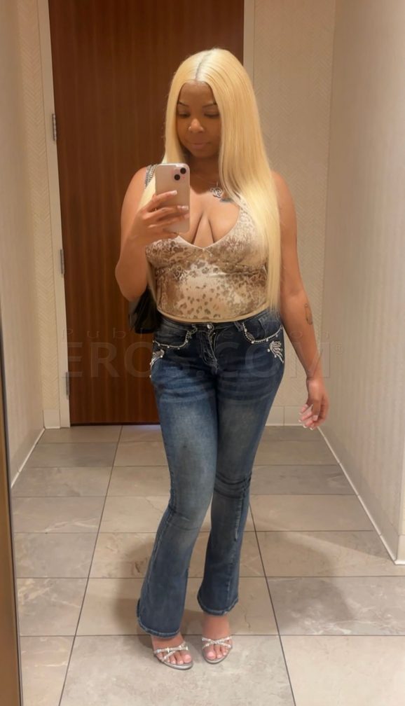 Princess Destinee — photo 6