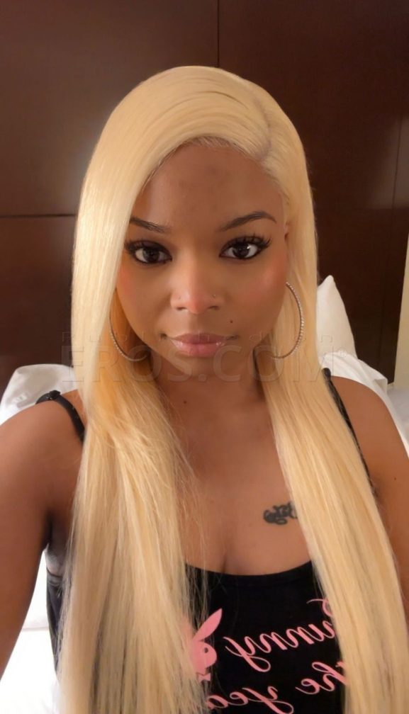 Princess Destinee — photo 7