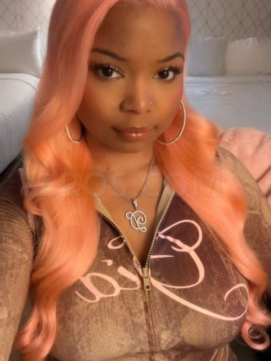 Princess Destinee