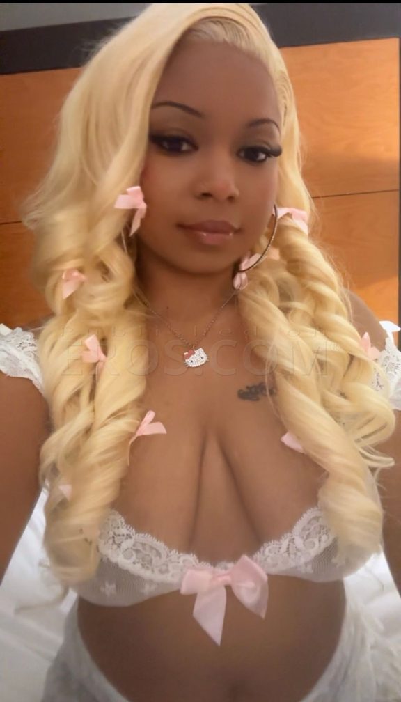 Princess Destinee — photo 5