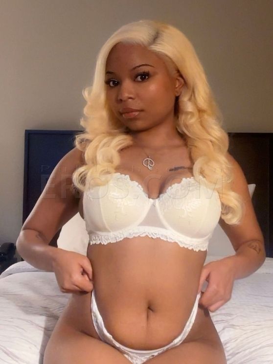 Princess Destinee