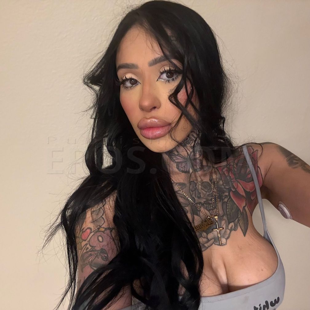 Jazzybabyxoxo — photo 1